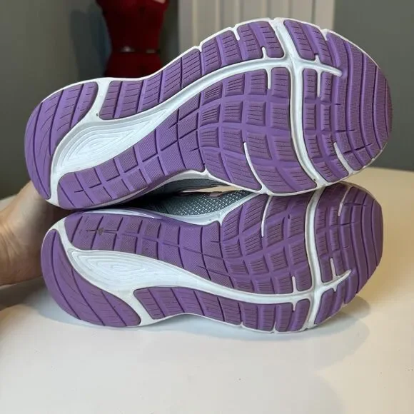 Size 9 - New Balance 460 V3 Gray - Picture 8 of 9